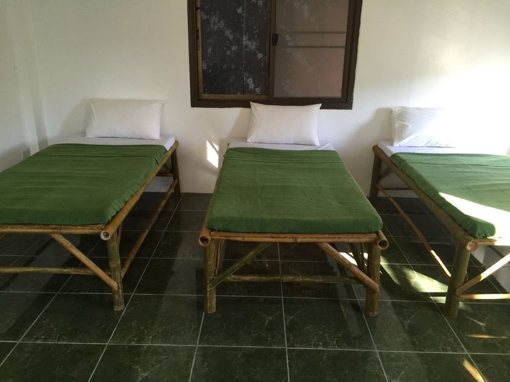 Lanta Sabai Hotel & Bungalows Ko Lanta Eksteriør bilde