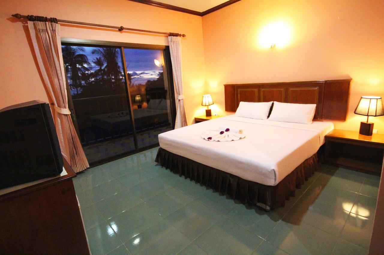 Lanta Sabai Hotel & Bungalows Ko Lanta Eksteriør bilde