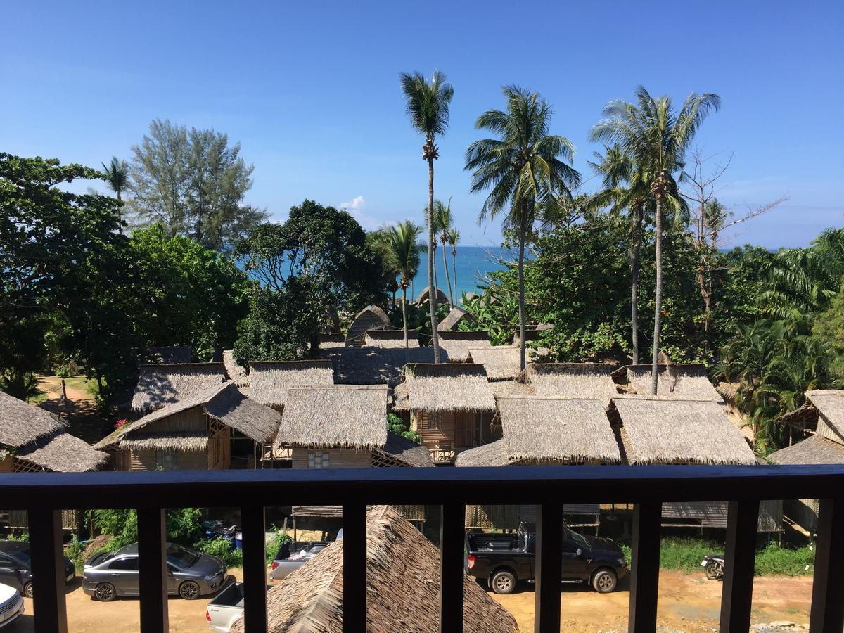 Lanta Sabai Hotel & Bungalows Ko Lanta Eksteriør bilde