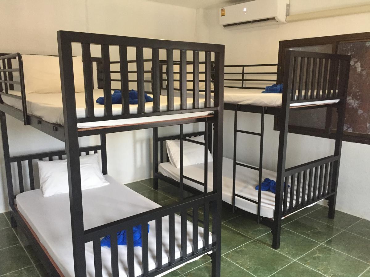 Lanta Sabai Hotel & Bungalows Ko Lanta Eksteriør bilde