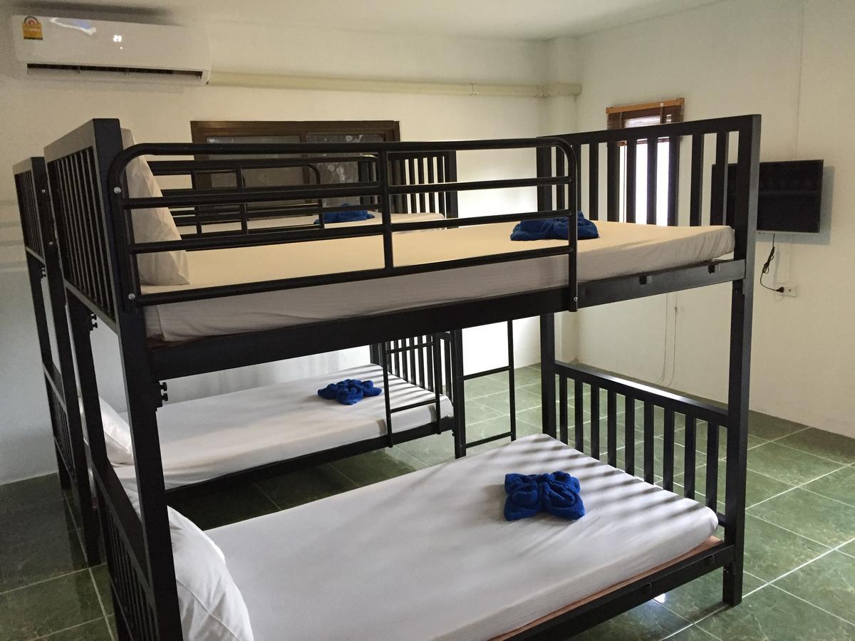 Lanta Sabai Hotel & Bungalows Ko Lanta Eksteriør bilde
