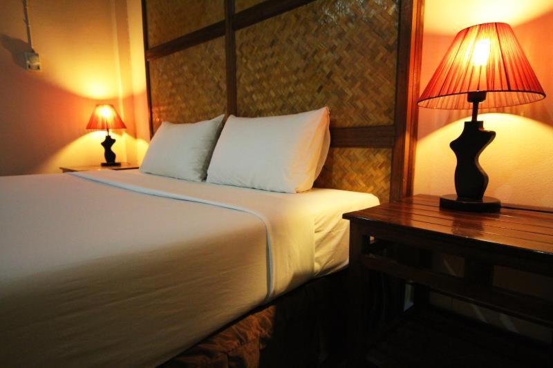 Lanta Sabai Hotel & Bungalows Ko Lanta Eksteriør bilde