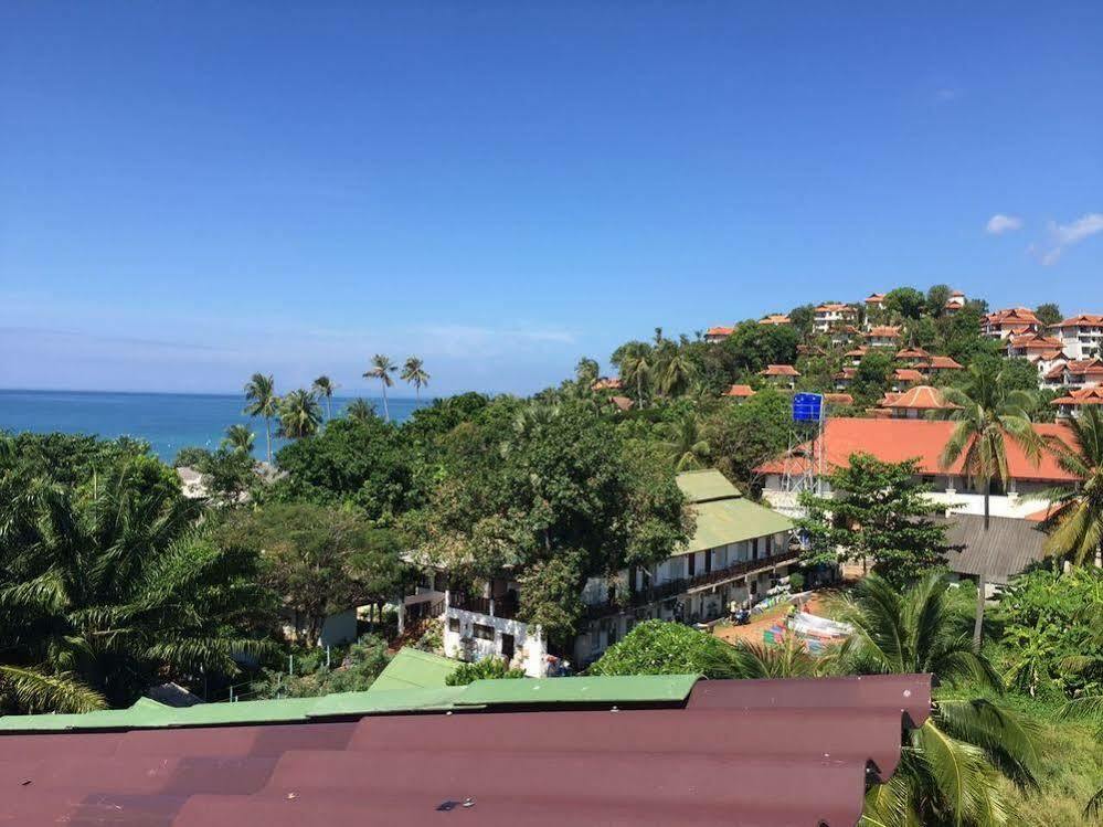 Lanta Sabai Hotel & Bungalows Ko Lanta Eksteriør bilde