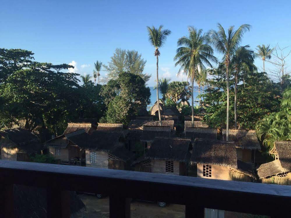 Lanta Sabai Hotel & Bungalows Ko Lanta Eksteriør bilde