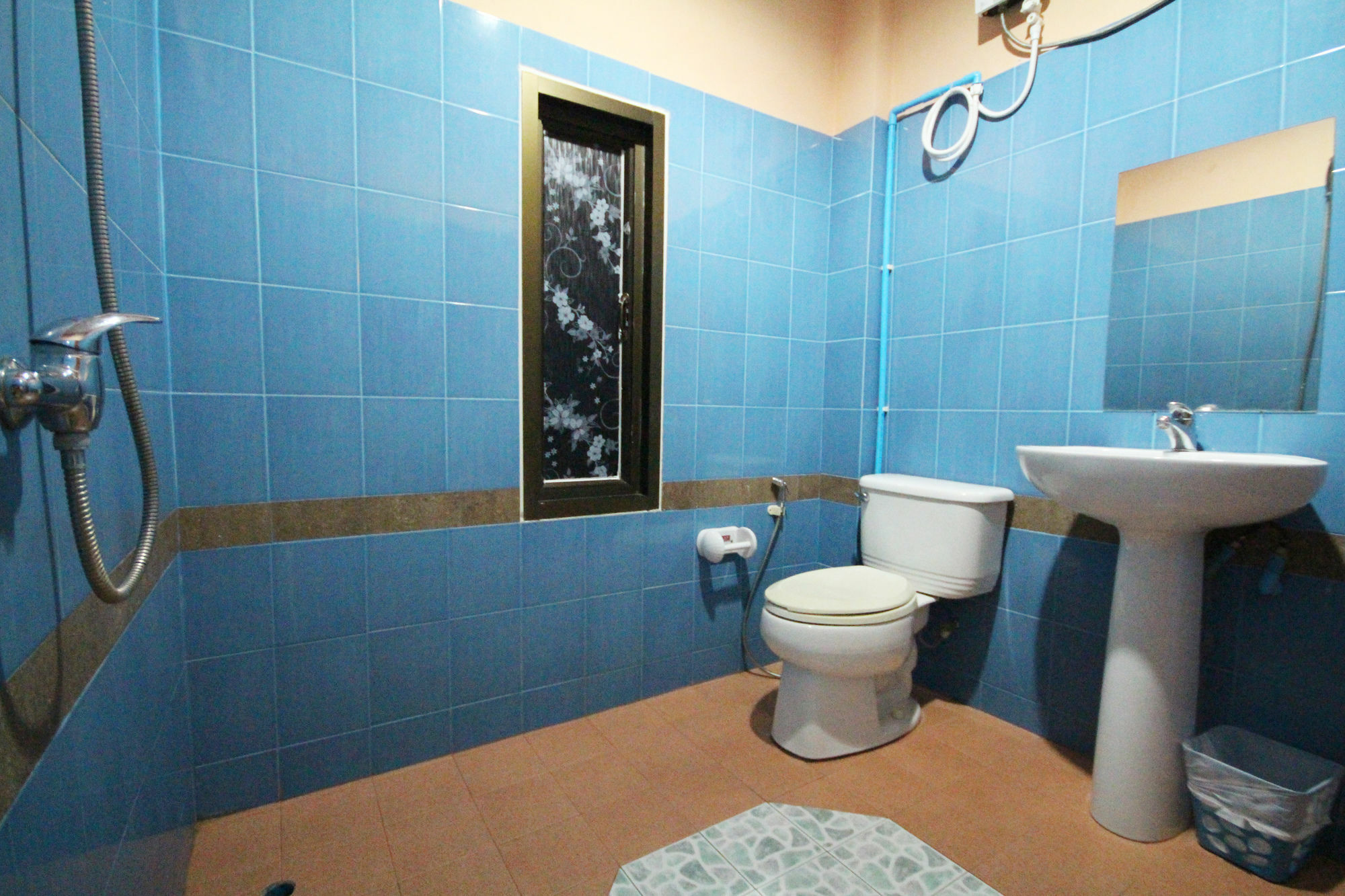 Lanta Sabai Hotel & Bungalows Ko Lanta Eksteriør bilde