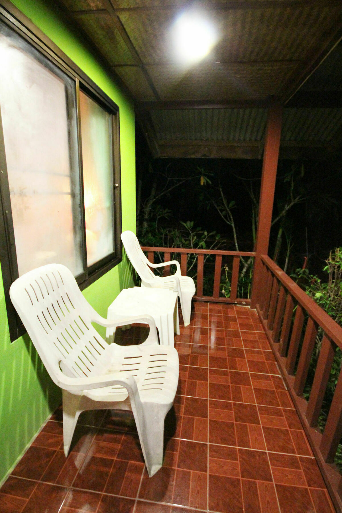 Lanta Sabai Hotel & Bungalows Ko Lanta Eksteriør bilde