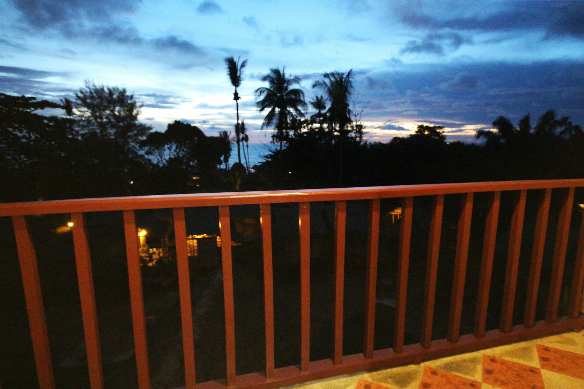 Lanta Sabai Hotel & Bungalows Ko Lanta Eksteriør bilde